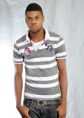 The street will neva c my end.., I will defi8ly c d end of d street..!