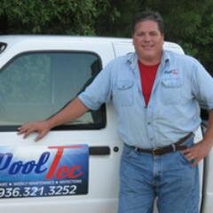 PoolTec Pool & Spa
Pool Cleaning & Repair Services Company