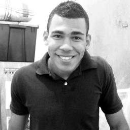 Quanto a mim, confio em ti SENHOR, tu és o meu DEUS!