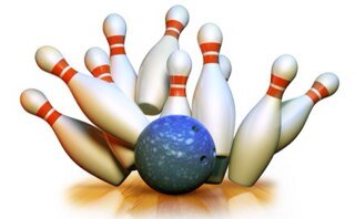 Tenpin_Bowl's profile picture. 