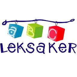 abcleksaker's profile picture. Kreativa leksaker för lekfulla barn! Vi erbjuder ett stort sortiment av roliga och lärorika leksaker. Välkommen in till vår nätbutik!