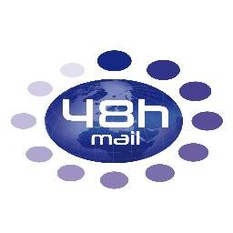 48hmail's profile picture. La primera plataforma de Correo Electronico que vela por tu PRIVACIDAD. Abre ya tu cuenta gratuita, todos tenemos derecho a un E-mail Inteligente.