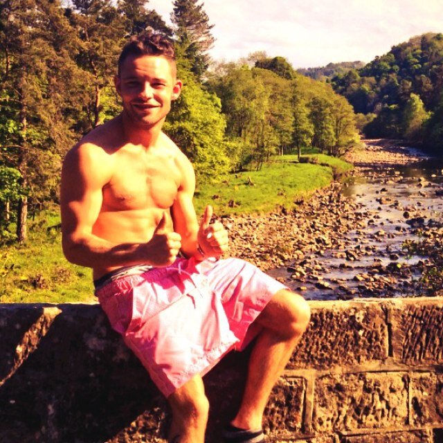 rickycee1993's profile picture. 