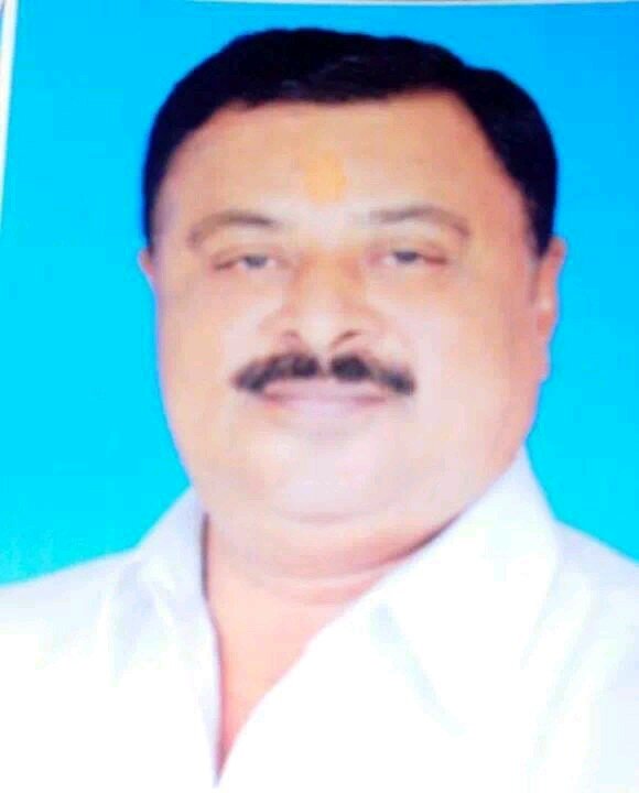 महामंत्री करछ भाजपा प्रभारी जामनगर महानगर भाजपा(ओ.बी.सी.)