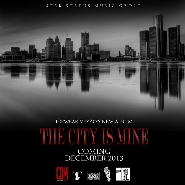 Follow the official page @icewear_vezzo For booking contact http://t.co/ejkyqkuc7s....This is a fan page