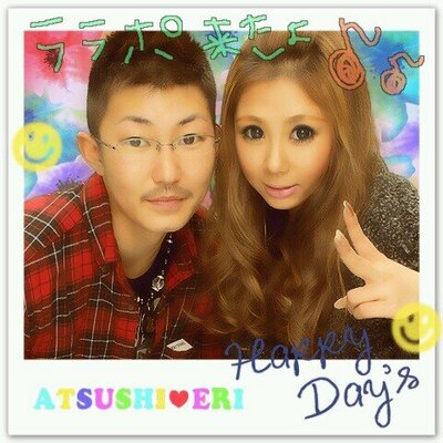 藤田 淳 Atu Twitter