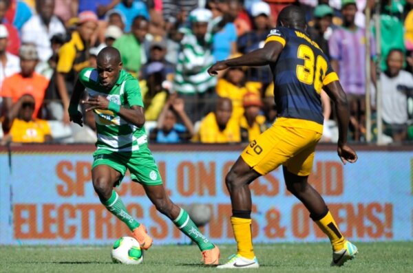 IvanB_Official's profile picture. Dedicated footballer trying to be the best I can be for the Uganda Cranes & Kaizer Chiefs FC