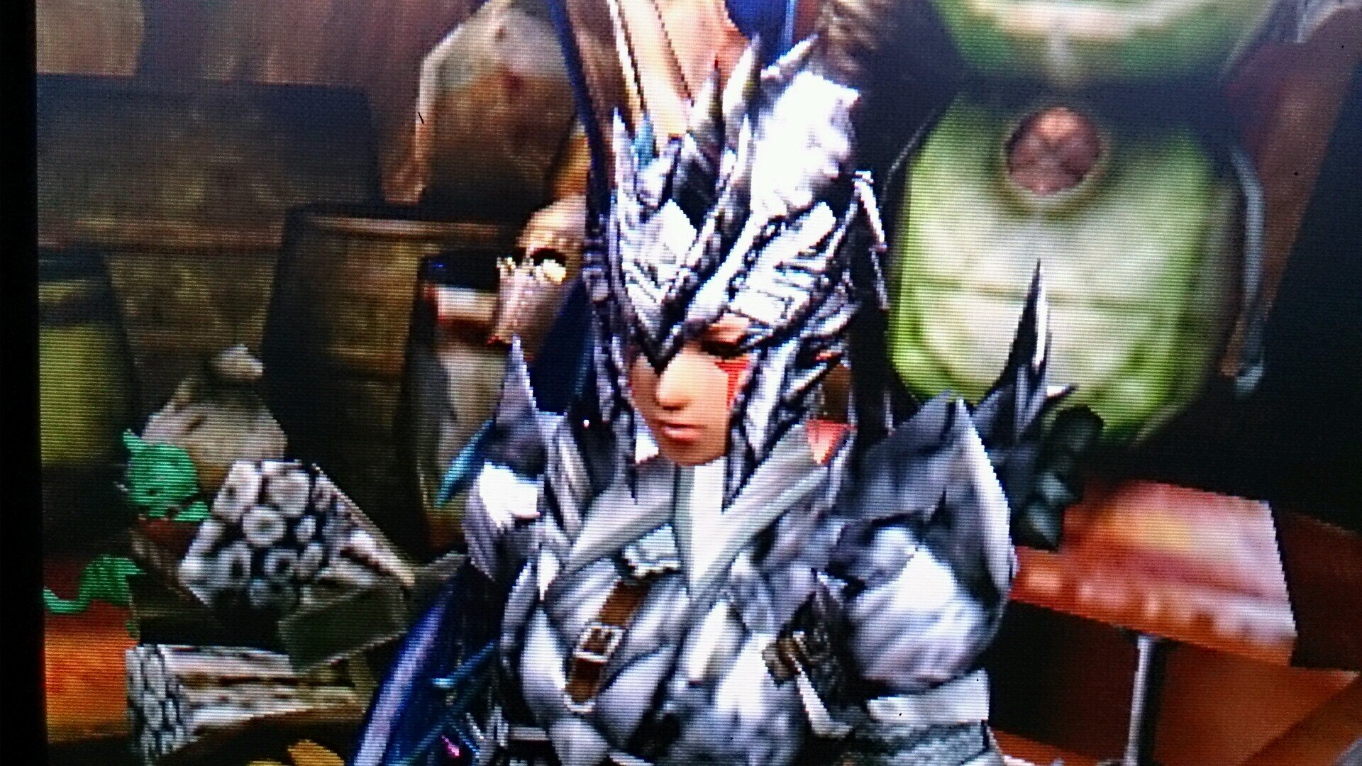 MH４オンラインであったら一声お願いします　