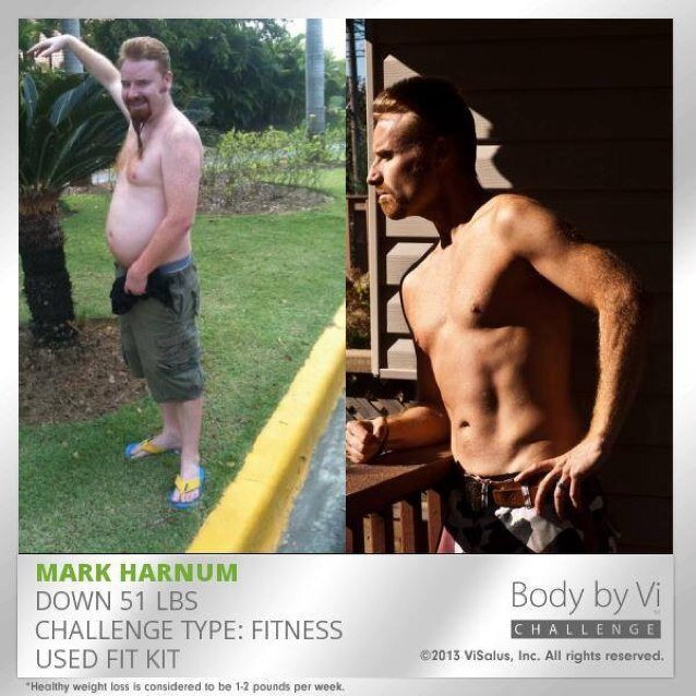 Eat healthy, lose weight, win prizes with the body by vi 90 day challenge! visit my wevsite for info