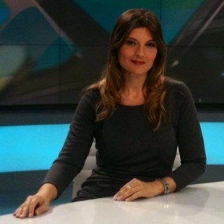 Entrevista a Anna Galbis, presentadora de Noticies 9 Bon Dia