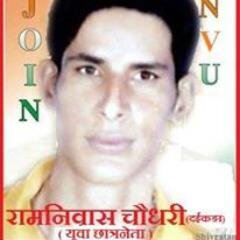 अध्यक्ष,वीर तेजाजी महाराज मँदिर ट्रस्ट&युवा समिति,दईकङा(जोधपुर)