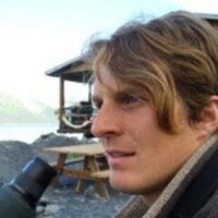 Holger Schielzeth (@sogohae) 's Twitter Profile