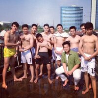 Ahmad Ghazali Kohler (@alghzll) 's Twitter Profile