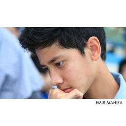 Emir Mahira addicteD | ig: emyrmahiraaa