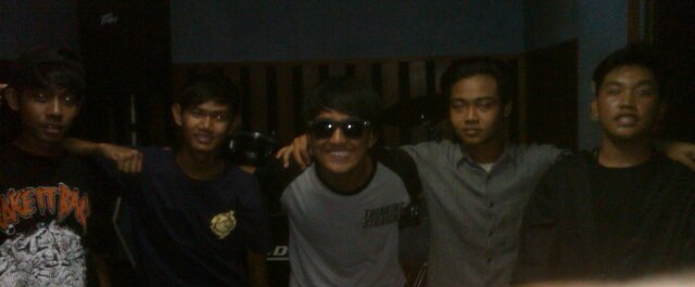 West Java HardCore |CP :  pin 51384933 \ 2AB45C48
