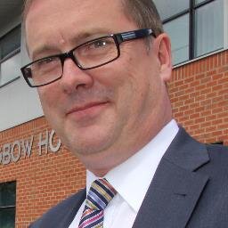 Business Manager Caradoc Medical Services, more than just a buying consortium.