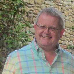 Half man/half lawyer. Partner Garner & Hancock Solicitors Providing legal help and advice on getting the very best out of growing older.