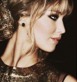 Katniss Everdeen,the Girl On Fire,victor of the 74th Hunger Games. Here goes the rebellion. -RP-Single-