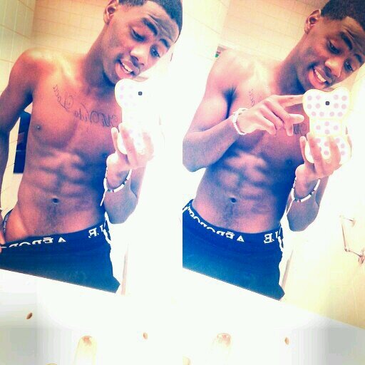 I'm jux bein me livin lyfe .....follow me ill follow bk ♡♥☆★