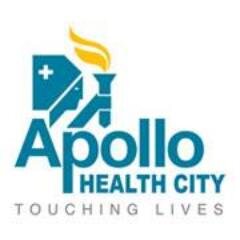 Apollo Health City is a Division of Apollo Hospitals Ltd.