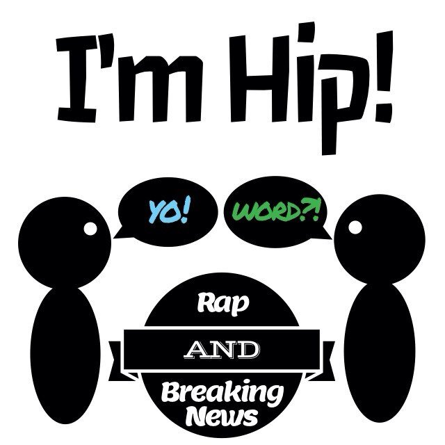 This is the Street Team for I'm Hip! (@Im__Hip) | The Premier Source for Rap, Hip-Hop & Breaking News