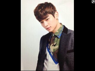 Love minho so much