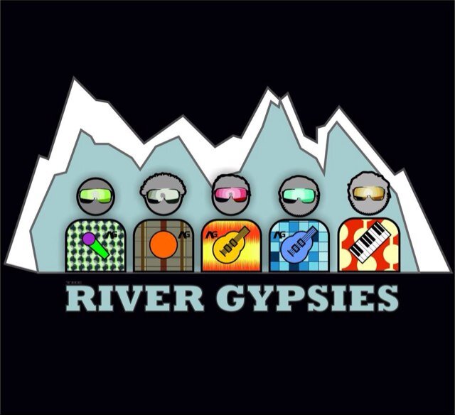 for bookings email: therivergypsies@hotmail.co.uk