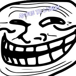 Salut, c'est moi le seum :$