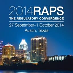 RAPS_Exhibitor provides exhibitors with the latest updates, information, tips & opportunities to prepare you for a great experience at 2014 RAPS!