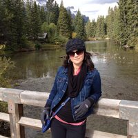 Naomi Herriman (@nomergomer) 's Twitter Profile