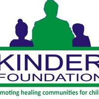 Kinder Foundation (@kinderfound) 's Twitter Profile
