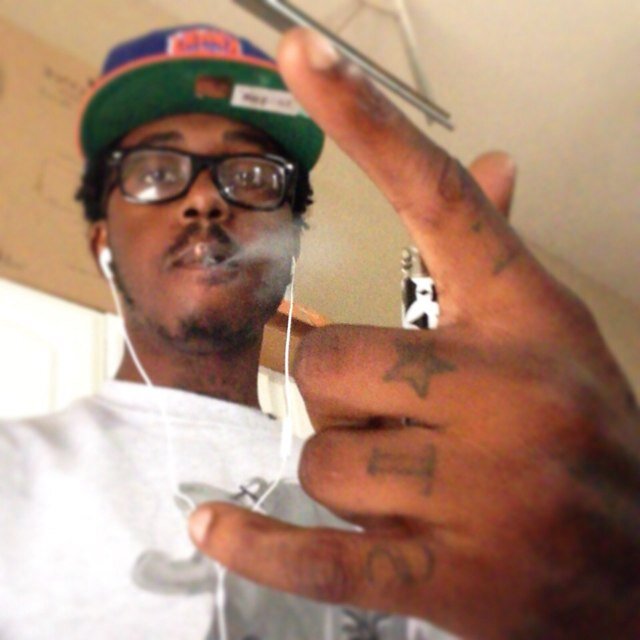 money motivated GG shit