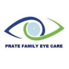 Prate Family Eye Care provides primary vision care services including routine evaluations, contact lens services, diagnosis and treatment of ocular diseases.