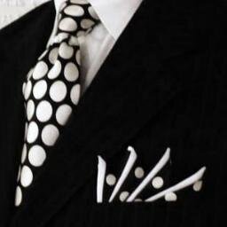 A pocket is a terrible thing to waste but a beautiful thing to invest in!