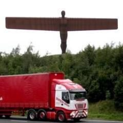 SimpsonLogistic's profile picture. Simpson Logistics t/a Simpson Bros is a northeast based haulier, We cover full loads, pallets and Parcels! Visit our new website for more information.