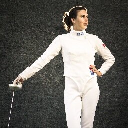 Canadian Olympian 2012 & 2016 | Modern Pentathlon | MBA Candidate