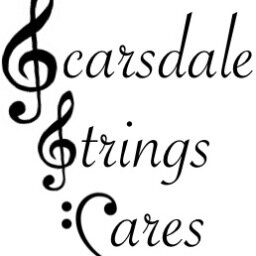 The Scarsdale Strings Cares, Inc. program is changing current music education by providing turnkey music programs to fiscally challenged schools.