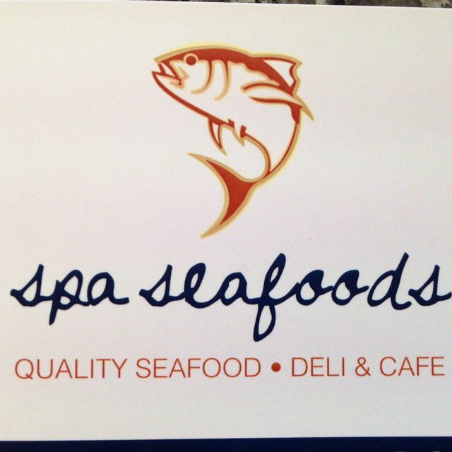 SpaSeafoods's profile picture. 