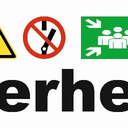 Beratungs und Dienstleistungsunternehmung im Bereich Arbeitssicherheit und Gesundheitsschutz.