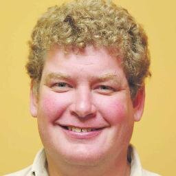 MarkKinnear3's profile picture. Deputy editor: Lowvelder