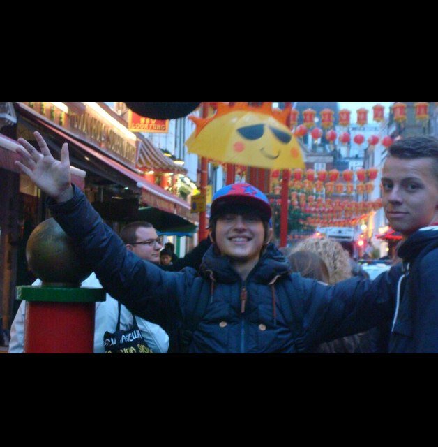 Jeanluccc's profile picture. 