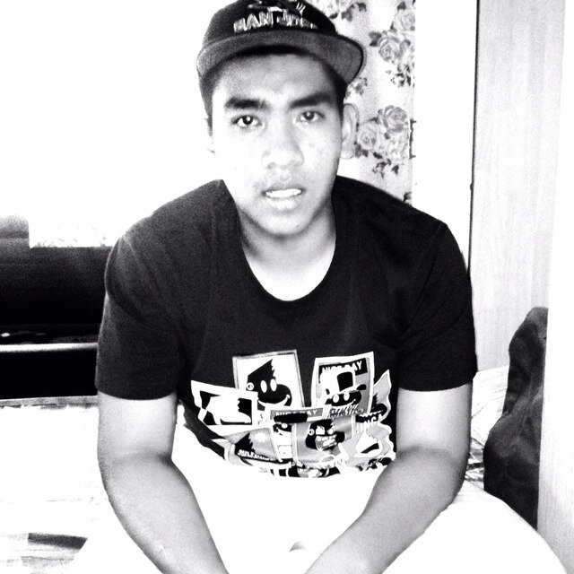 Syafiz|16 | shah alam |