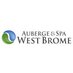 Auberge West Brome (@aubergewb) Twitter profile photo