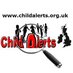 Child Alerts Uk (@childalertsuk) Twitter profile photo