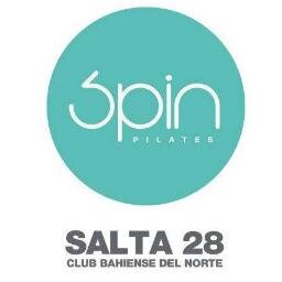 PilatesSpin's profile picture. 