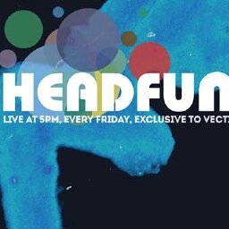 Playing records and talking rubbish. Music to Tom@headfunk.info