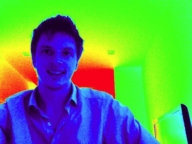 PLeishman's profile picture. 