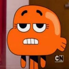 im darwin a love gumball