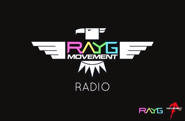 Listen to our station URL: RAYG.fm

If you are an artist wanting your music to be hear on our station please contact trybeenterpriseinc@yahoo.com