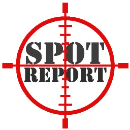 Spot report by the osce special monitoring mission to 